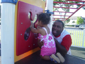 daddymarzuthepark