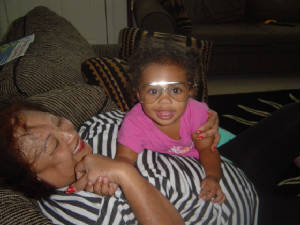 nice glasses