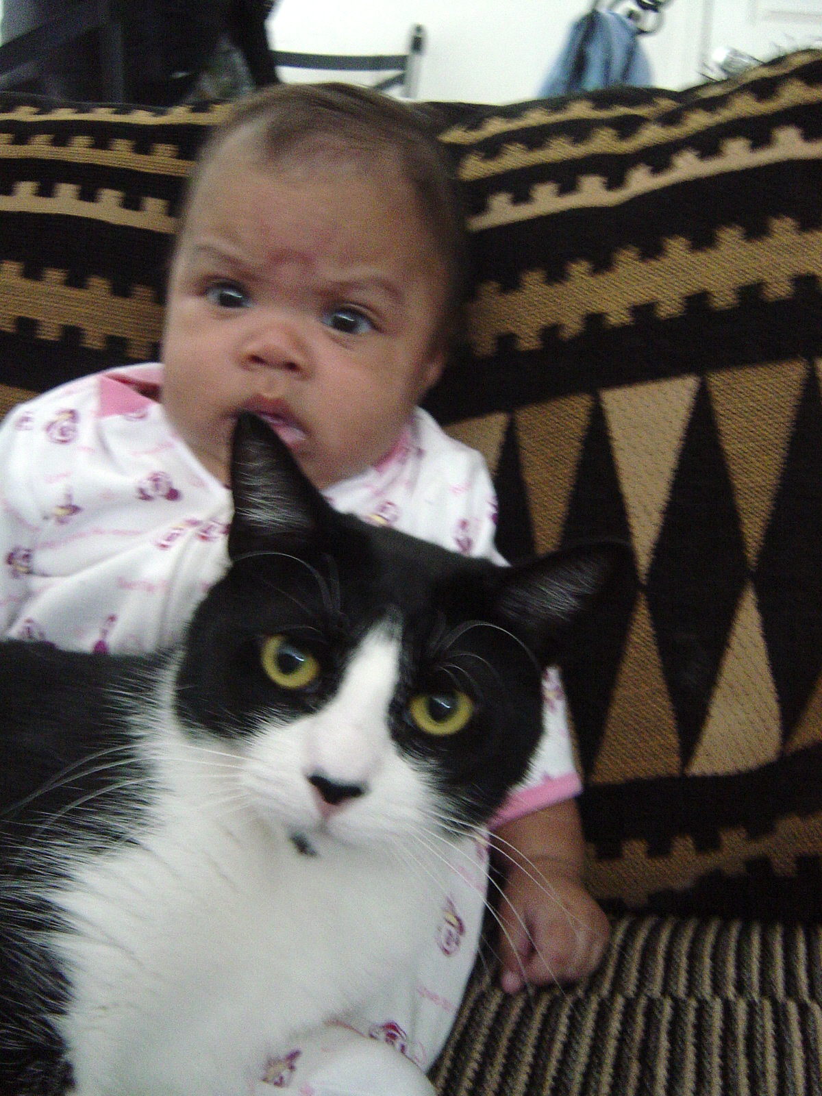 Nesta and Kaia