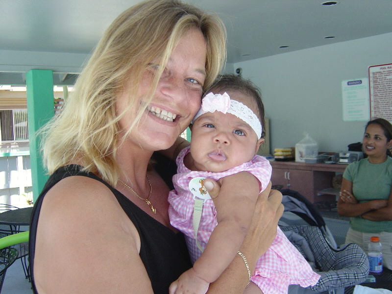 Aunty Ulla