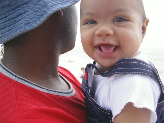 Life is great!