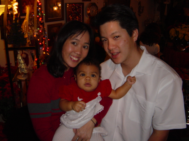 Aunty & Uncle, will you make me a cousin?
