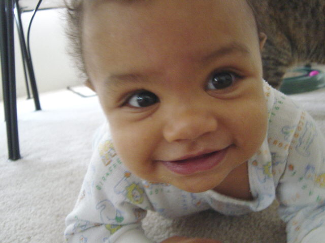 Too cute.