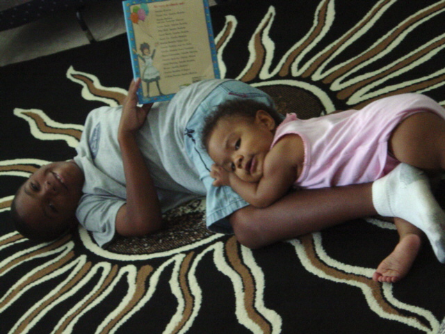 Read to me Devan, please.....