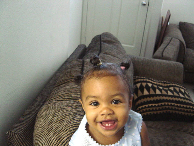 Like my doo?