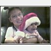 Santa, is that you?