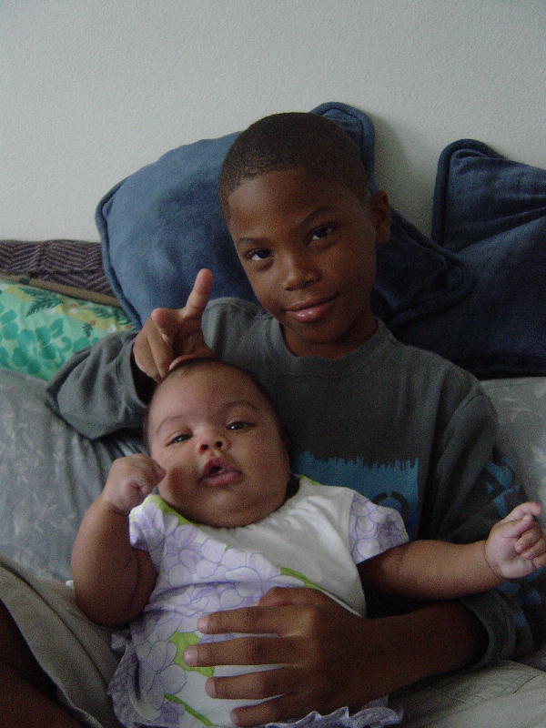 Peace out
