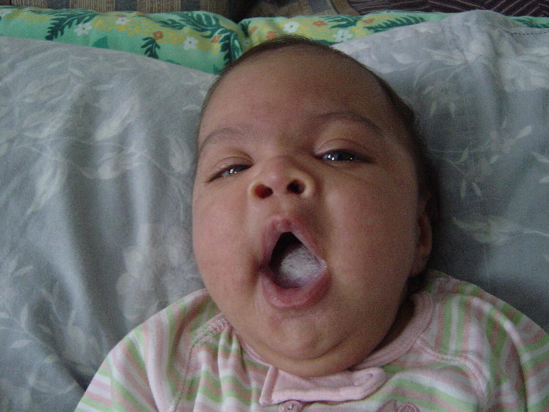 YAWN!!!!